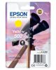 Epson 502 Yellow, bild 2