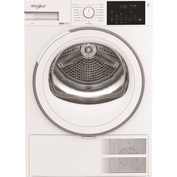 Whirlpool SD 10BD W EE