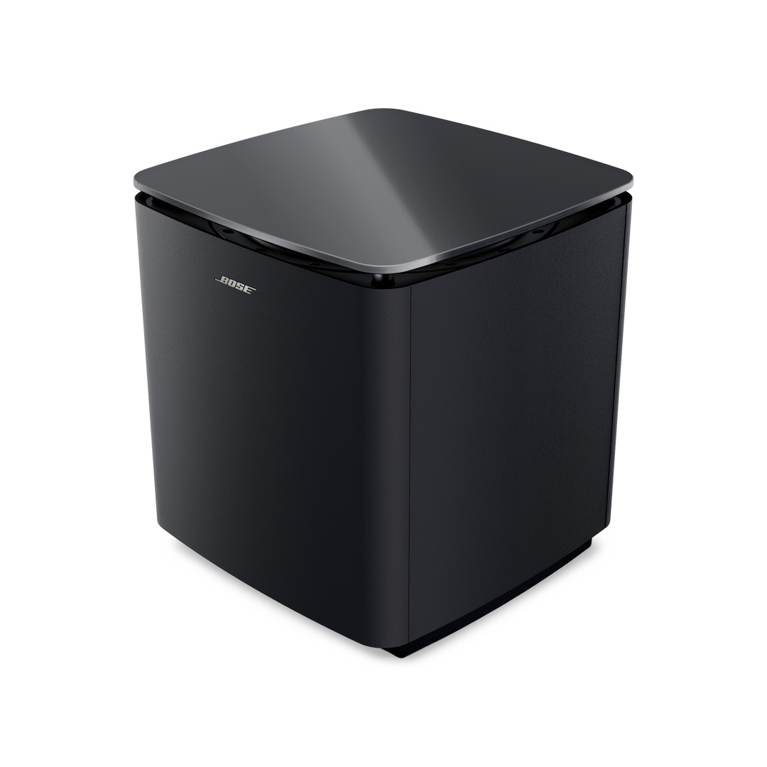 Bose Lifestyle Ultra trådlös subwoofer (svart), bild 4