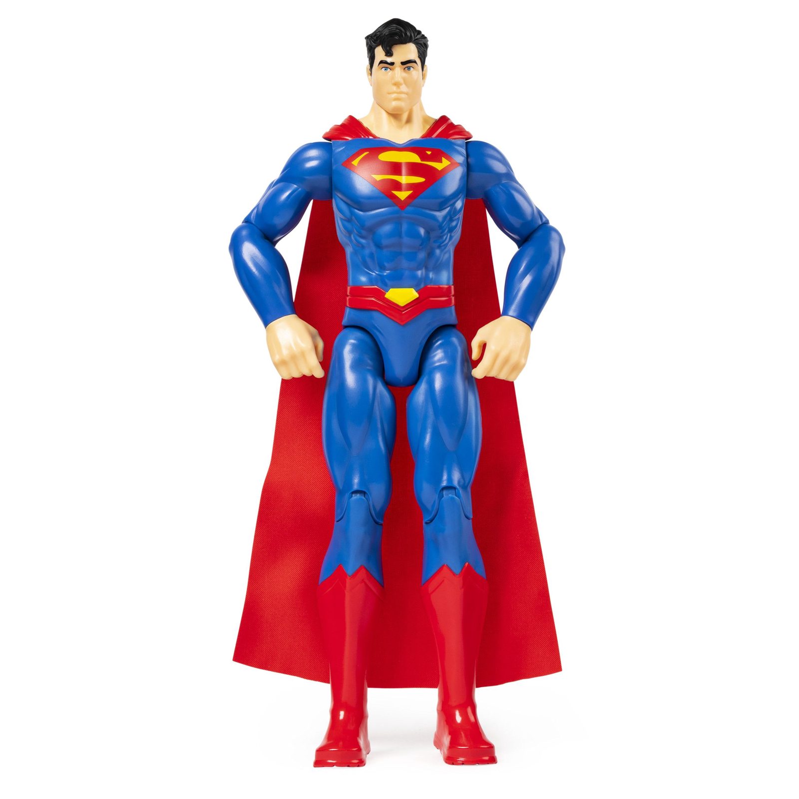 DC Stålmannen Figur 30 cm