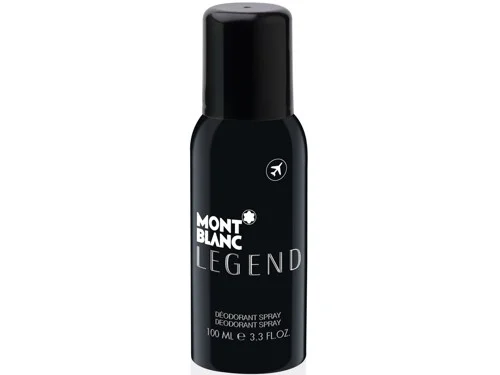 Montblanc 100 ml, bild 2