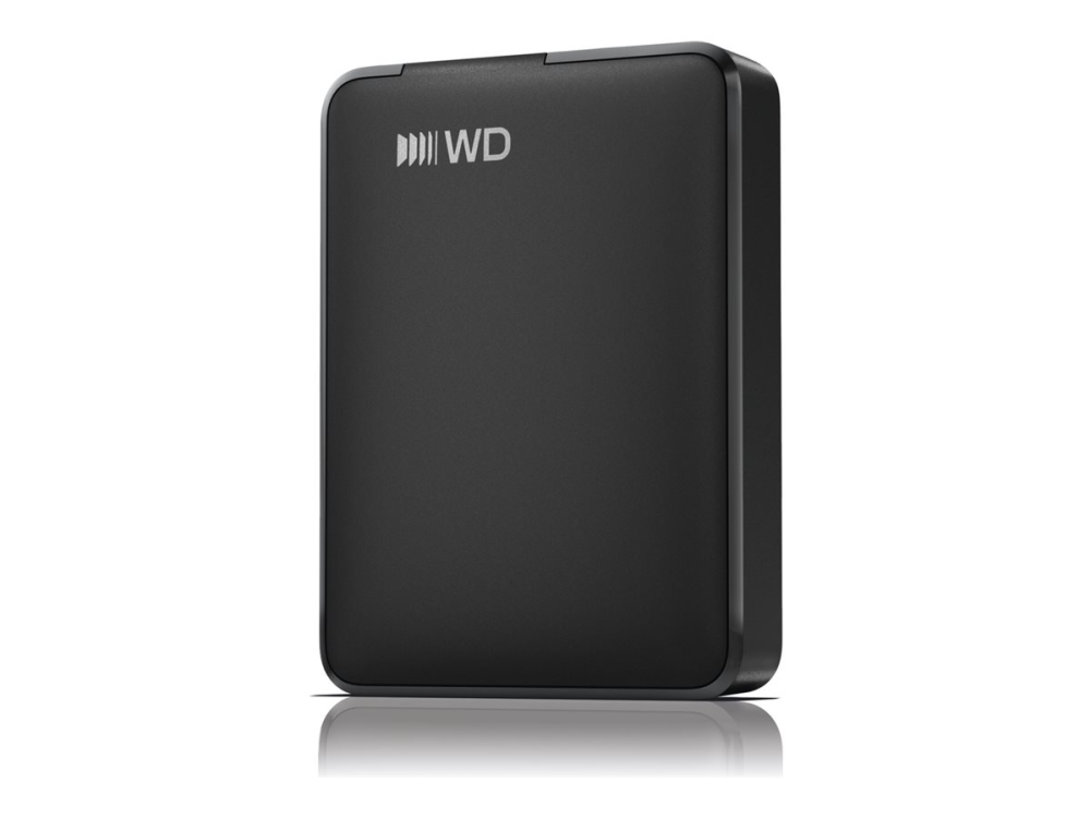 WD Elements Portable - 6TB