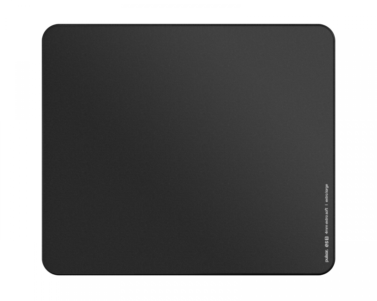Pulsar ES1 eSports Musmatta XL - 4mm