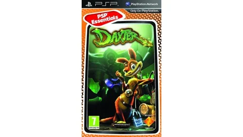 Daxter (Essentials) (SPA/Multi in Game), bild 3
