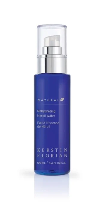 Kerstin Florian Natural Rehydrating Neroli Water 100 ml, bild 2