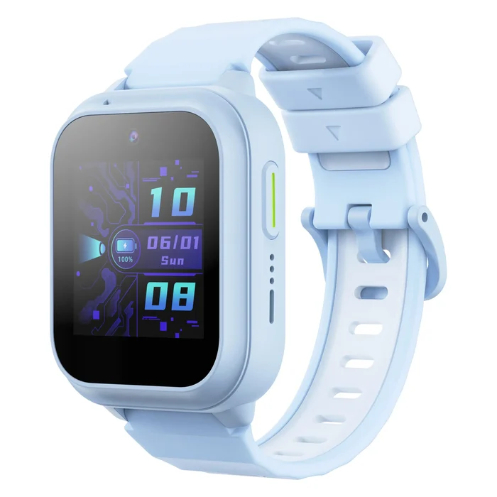 ZTE Watch K2 Pro mobilklocka för barn, blå