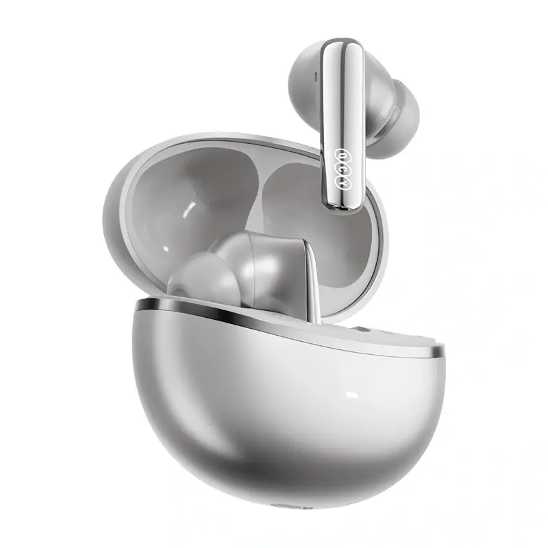 QCY HT18 LITE Titanium TWS öronsnäckor, bild 2