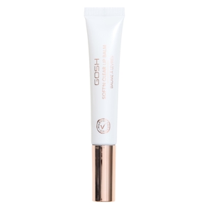 Gosh Copenhagen Soft'n Clear Lip Balm Glaze 002 Sparkling Glaze 002 Sparkling Glaze