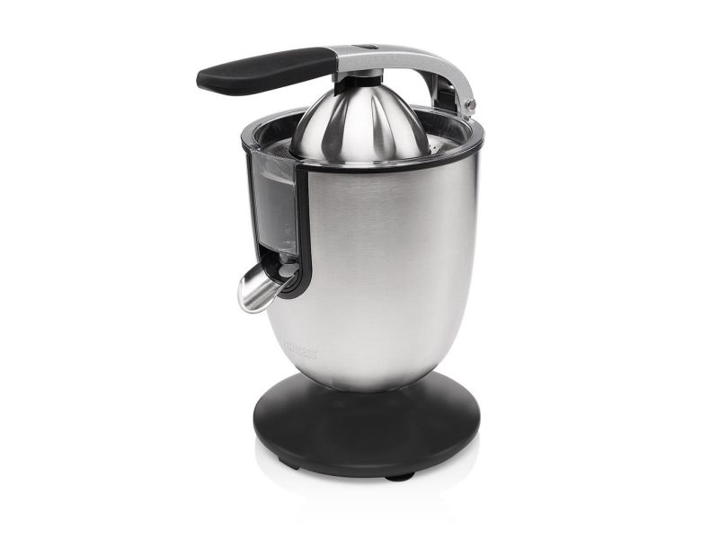Princess 201863, Silver, 1 m, Rostfritt stål, 300 W, 230 V, 50 - 60 hz