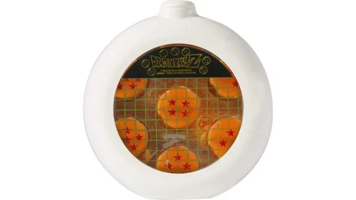 DRAGON BALL - Dragon Ball set - metal box, bild 3