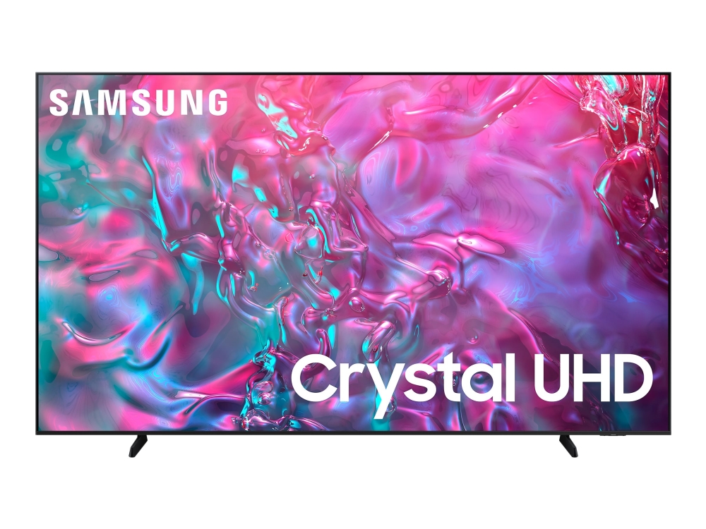 Samsung UE98DU9072UXXH 98 4K LED-TV 120 Hz
