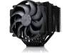 Noctua NH-D15 G2 CPU luftkylare (svart), bild 2