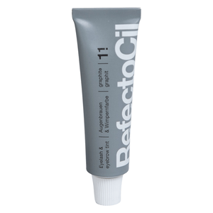 RefectoCil Eyelash & Eyebrow Tint No.1.1 Graphite 15ml, bild 3