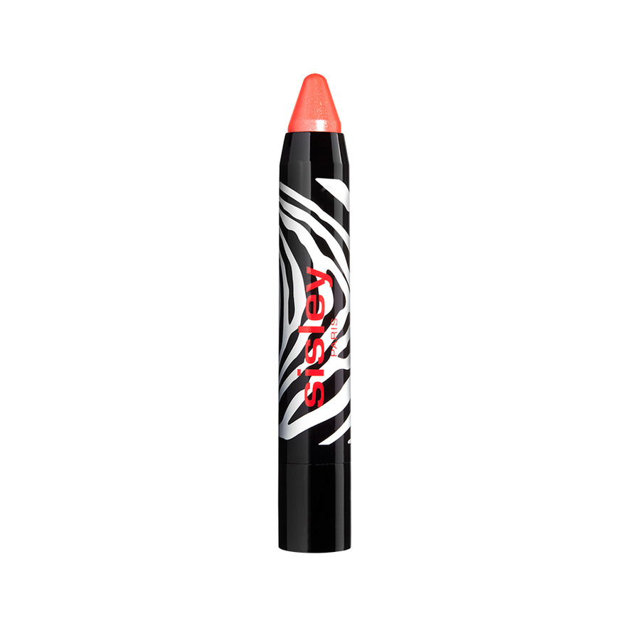 Sisley Phyto-Lip Twist 3 Peach, bild 5