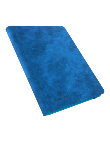 Gamegenic Prime Album 18-Pocket Blue, bild 3