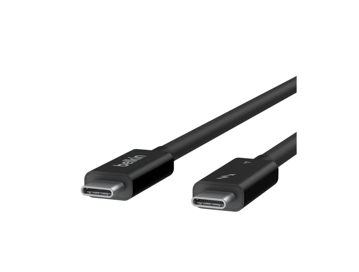 Belkin Thunderbolt 4 Aktiv USB-C-kabel 2 m