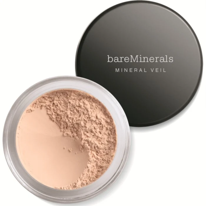 bareMinerals ORIGINAL Mineral Veil Loose Setting Powder Translucent