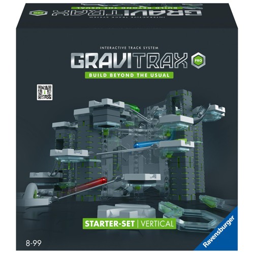 GraviTrax Starter Set - Vertical