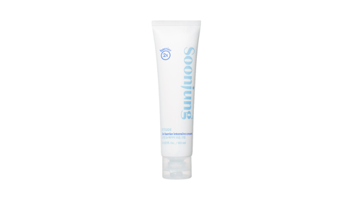 etude SoonJung 2x Barrier Intensive Cream 60ml, bild 4