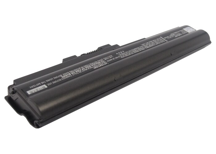 Batteri till Laptop, Bärbar dator för Sony Limited Edition 007, VAIO VGN-Z11MN/B m.fl., bild 2