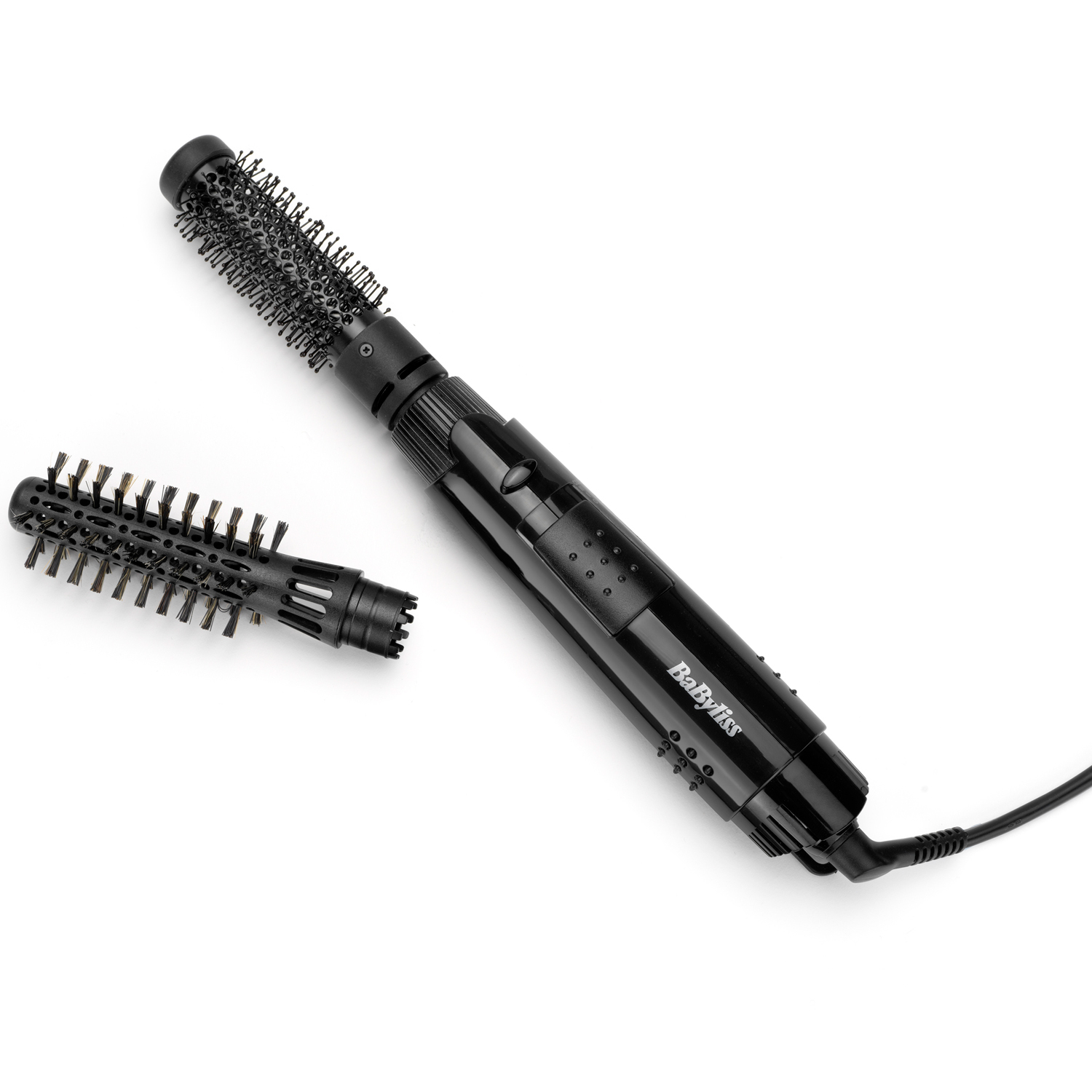 Babyliss AS86E Smooth Shape varmluftsborste