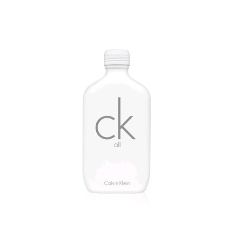 Calvin Klein - CK ALL EDT 200 ml