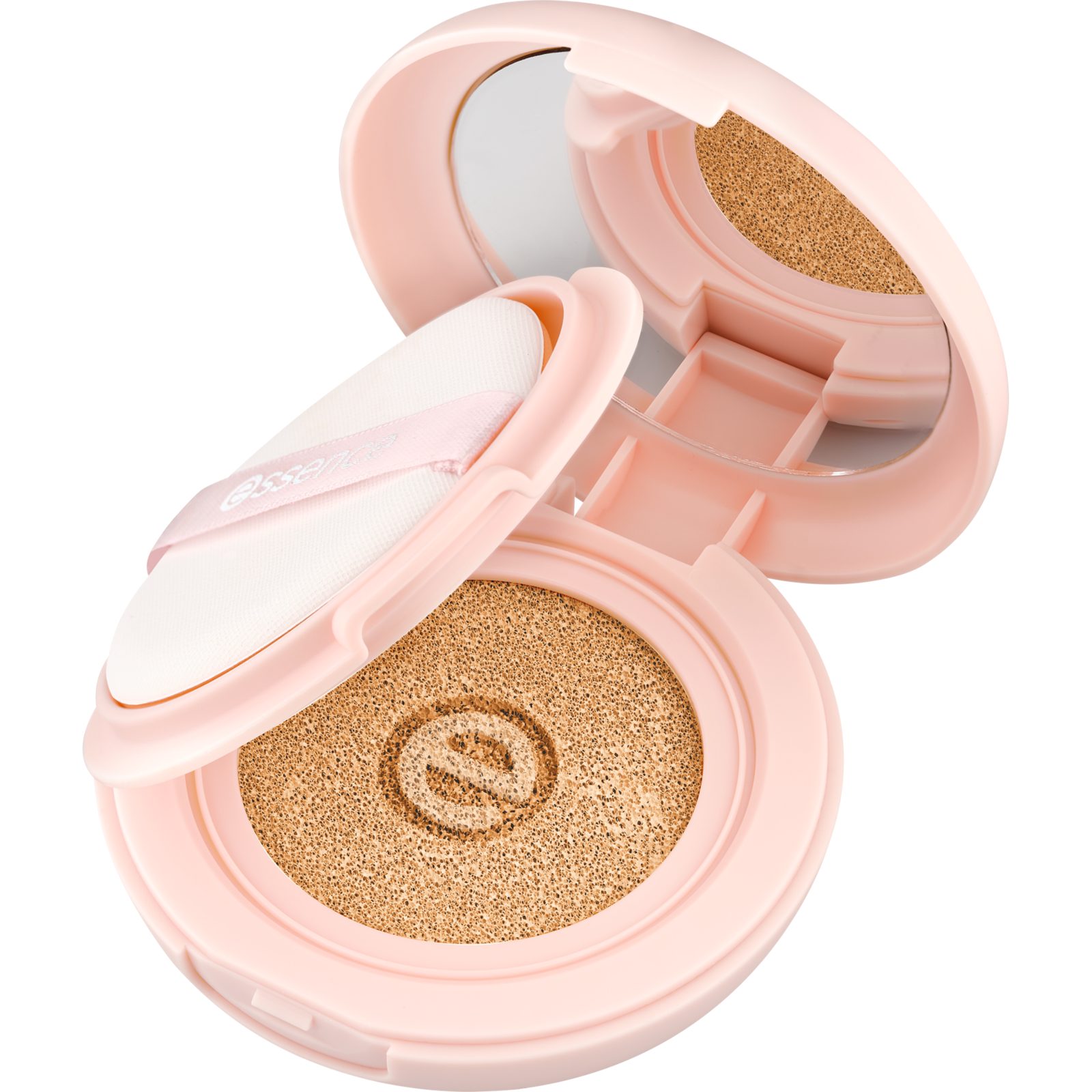 essence Silky Cushion Foundation 120