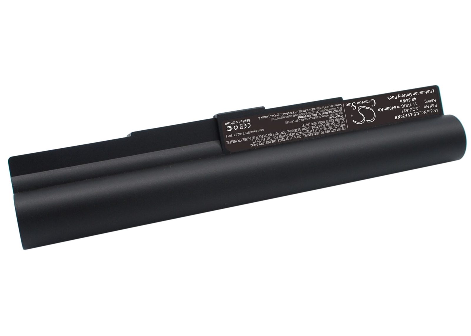 Batteri till Laptop, Bärbar dator för Lenovo F30, F30A, F31 m.fl., bild 2