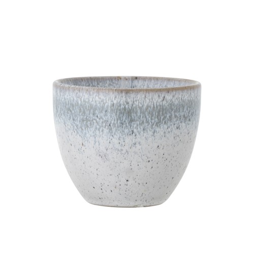 Bloomingville - Paula Cup - Blue