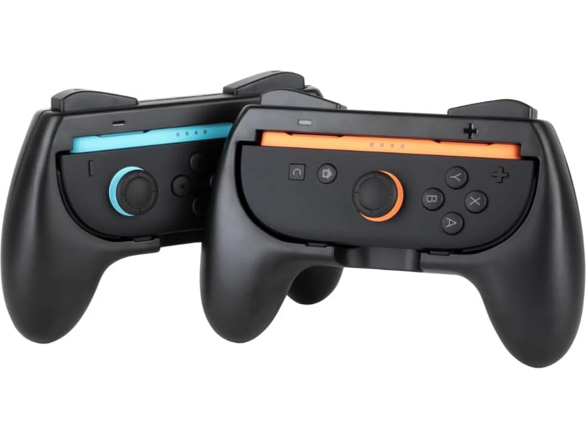 Konix NSW2 JoyCon Grips
