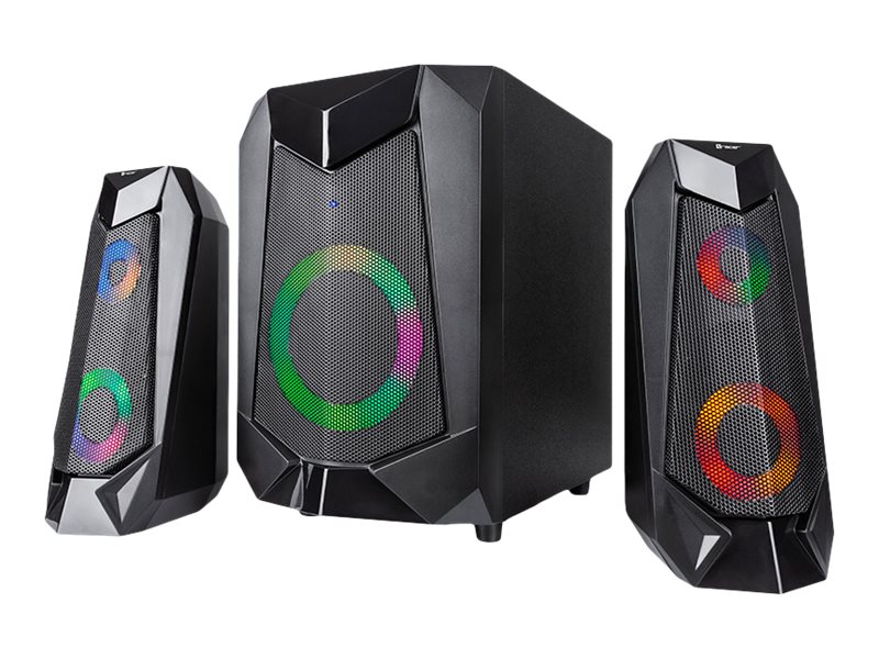 Tracer Hi-Cube - speaker system - wireless