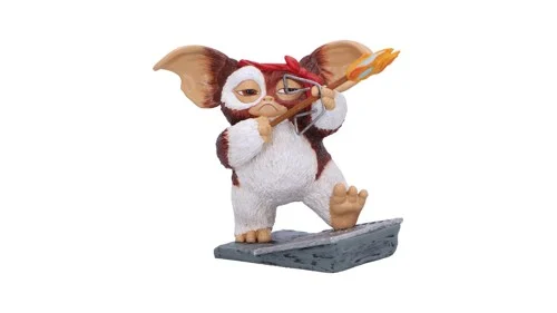 Gremlins - Gizmo - Ready Aim Fire, bild 3