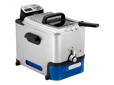 Tefal Oleoclean fritös FR804015