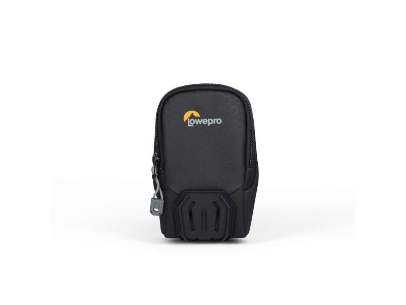 Lowepro Adventura CS 20 III -väska, svart