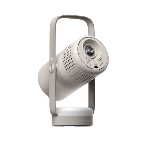 XGIMI Vibe One Full HD bärbar projektor
