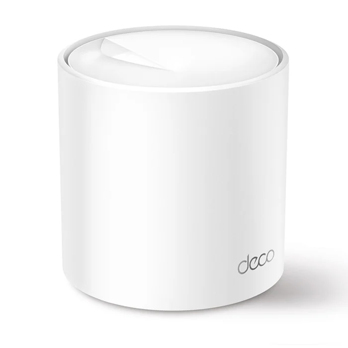 TP-Link Deco X60 V3.20 Mesh-system AX5400 1-pack