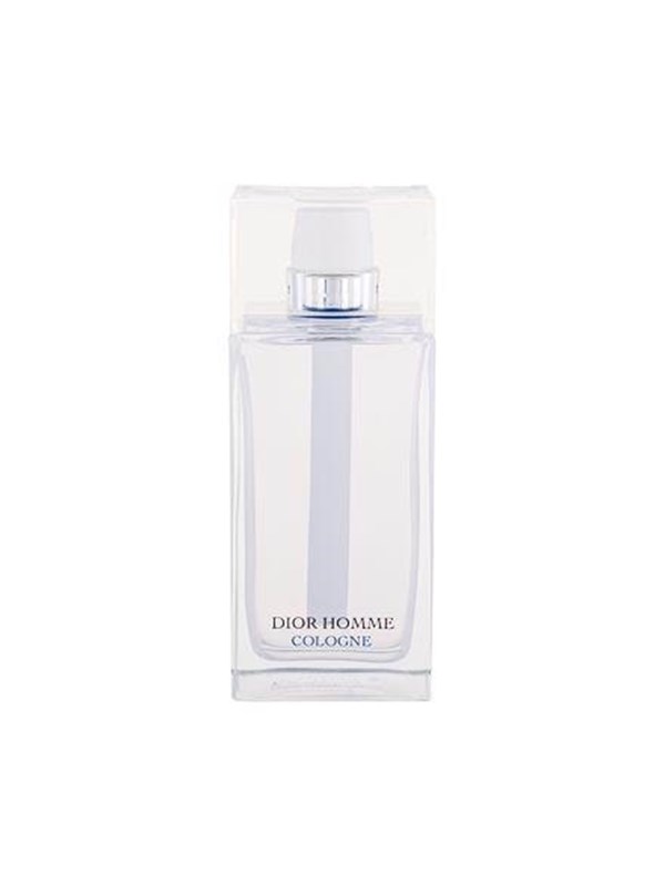 Dior Homme Cologne 125 ml, bild 2