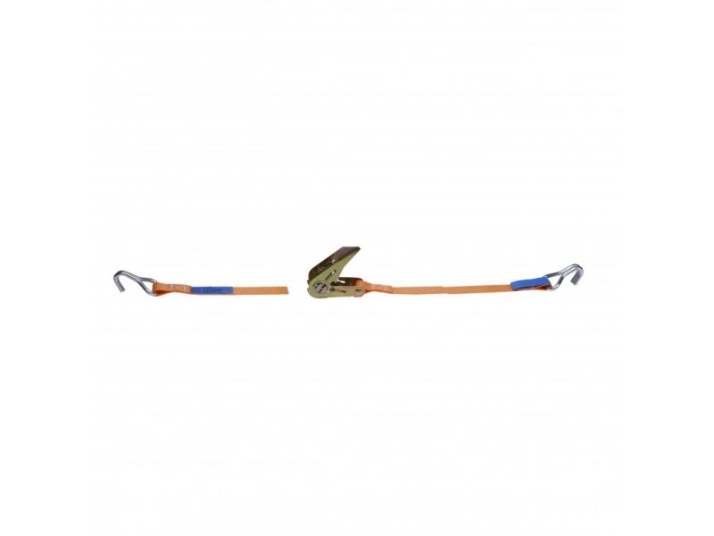 Pro-Line Pas monteringsrem / spännband 25 mm 2 delar 4 m 500 kg (46750)