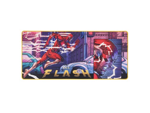 DC Comics - The Flash XXL Mousepad, bild 2