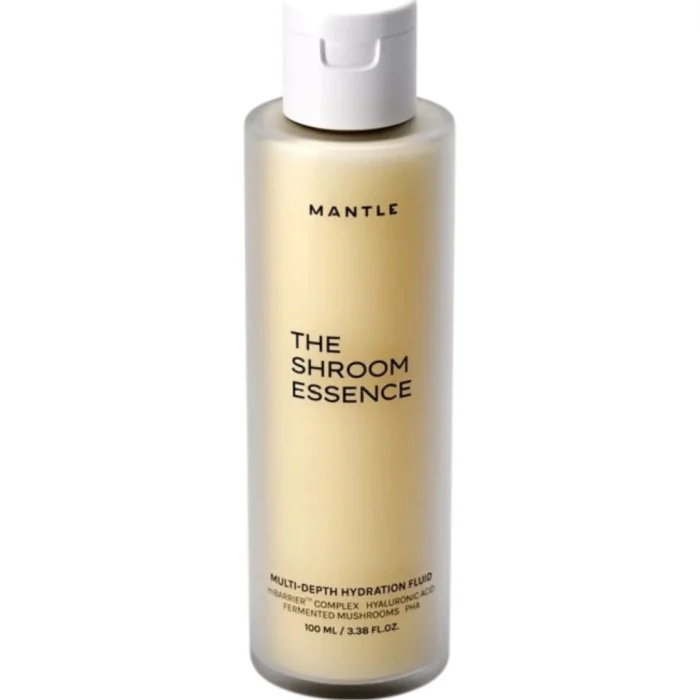 MANTLE The Shroom Essence Multi-Depth Hydration Fluid 100 ml, bild 2