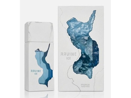 French Avenue - Ravine Ice EDP - 100 ml., bild 2