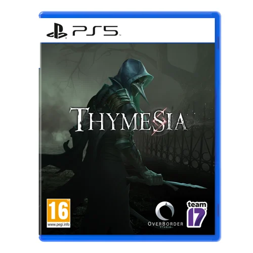 Thymesia, bild 4