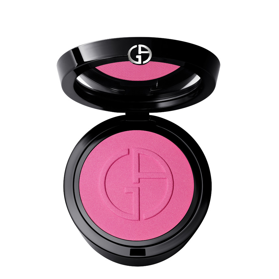 Armani Luminous Silk Glow Blush 52 52