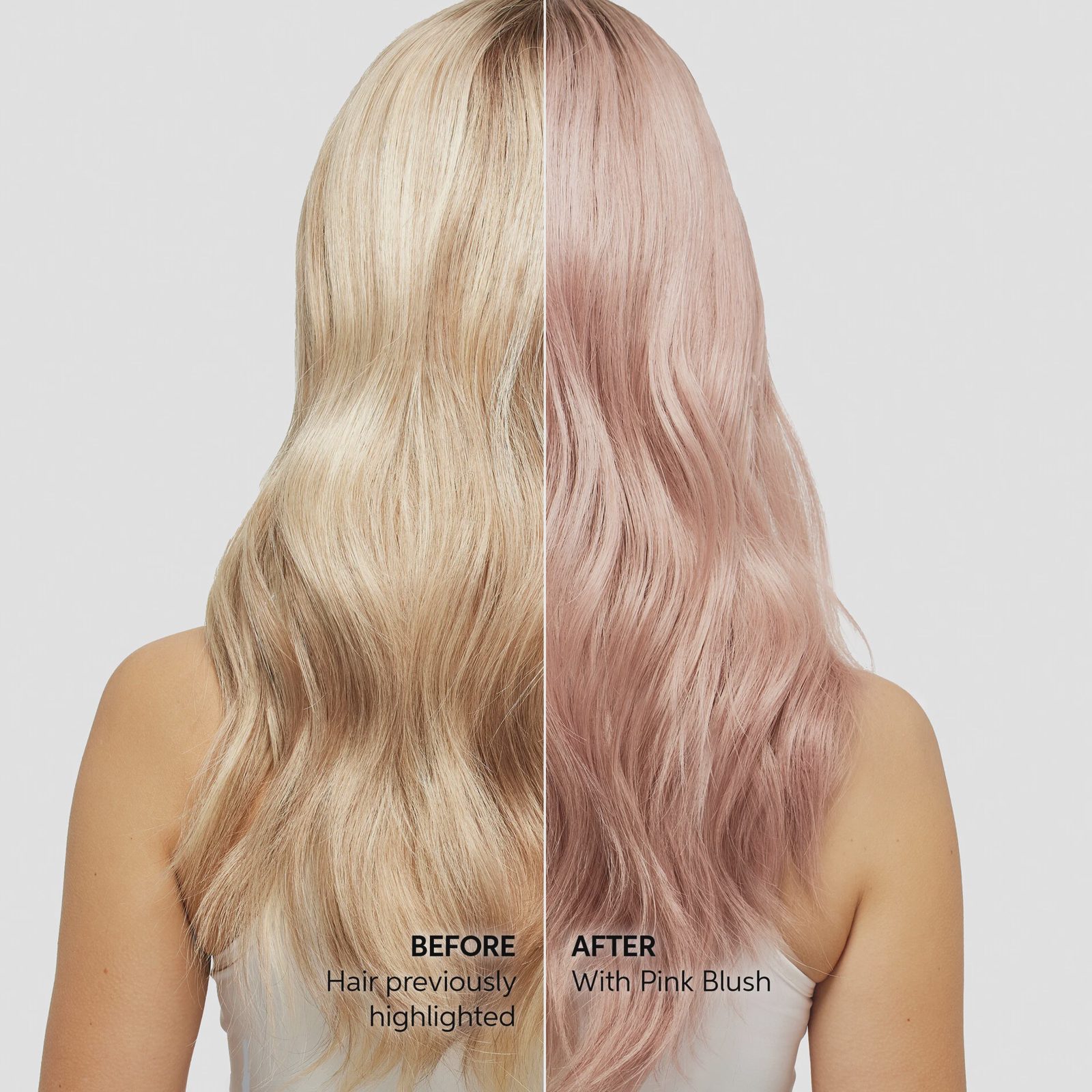 Wella Professionals Color Fresh Color Fresh Mask Pink Blush, bild 2