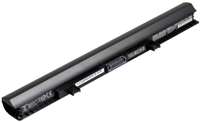 Toshiba Battery 4 Cell