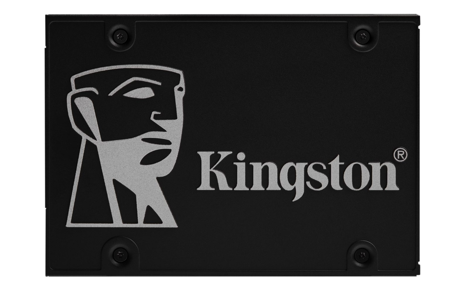 256 GB Kingston KC600 SSD, SATA3, bild 3