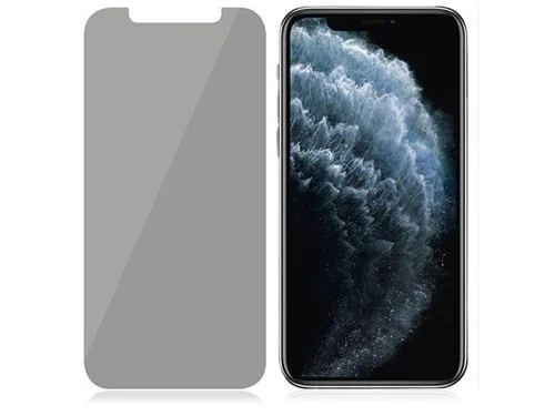 PanzerGlass P2661 skärmskydd med insynsskydd för iPhone X/Xs/11 Pro, bild 2