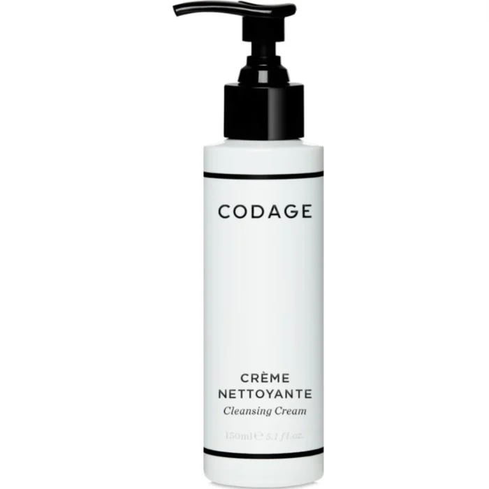 Codage Paris The Cleansing Cream 150 ml, bild 2