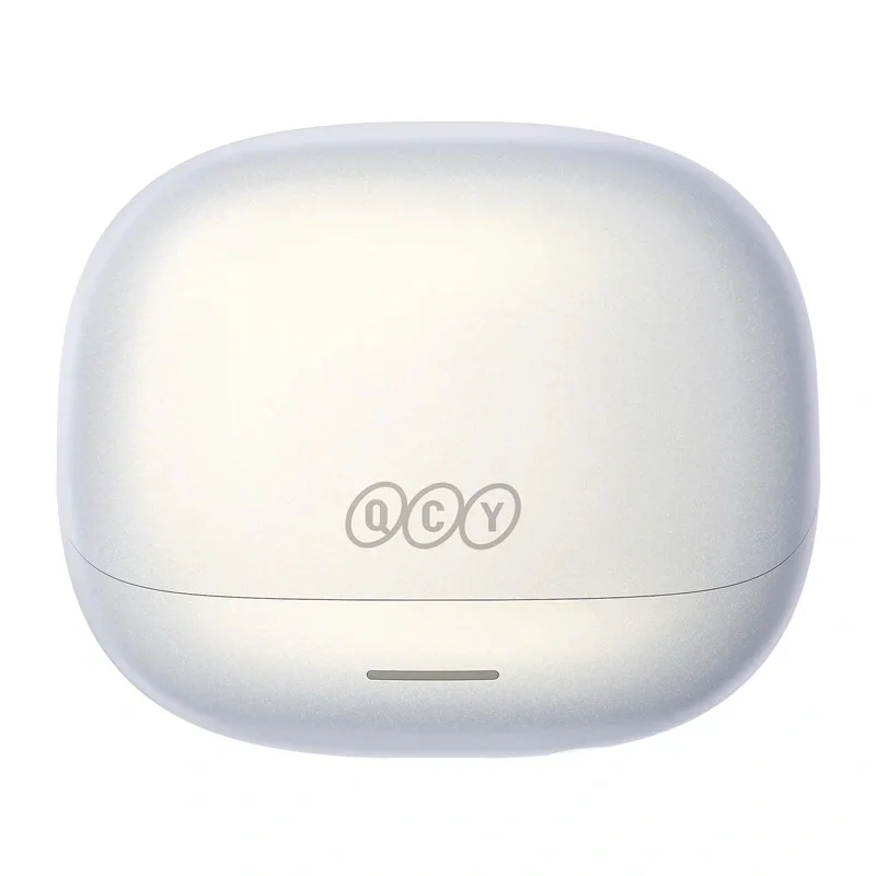 QCY Melobuds N65 Wireless Earbuds - White