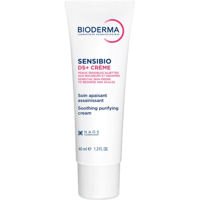 Bioderma Sensibio DS+ Crème 40 ml 40 ml